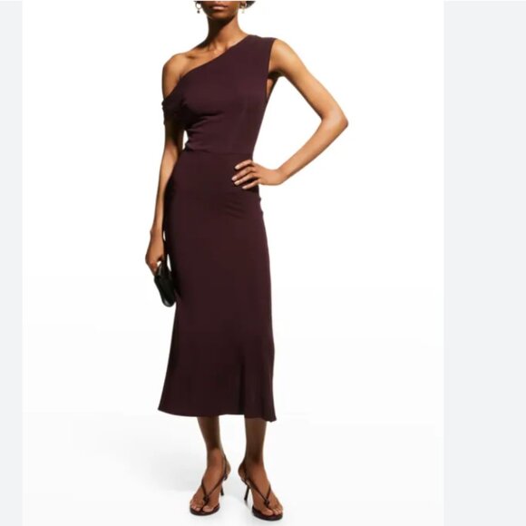 IRO Bourdeaux Pilar Dress - Picture 1 of 11